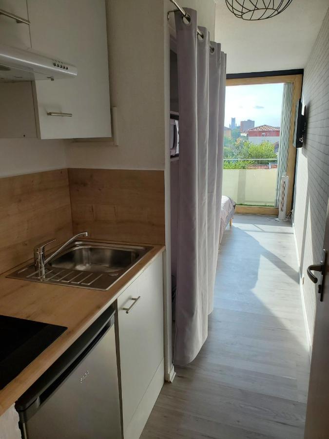 Avec Balcon, Vue Sur Jardins Et Cathédrale Appartement *