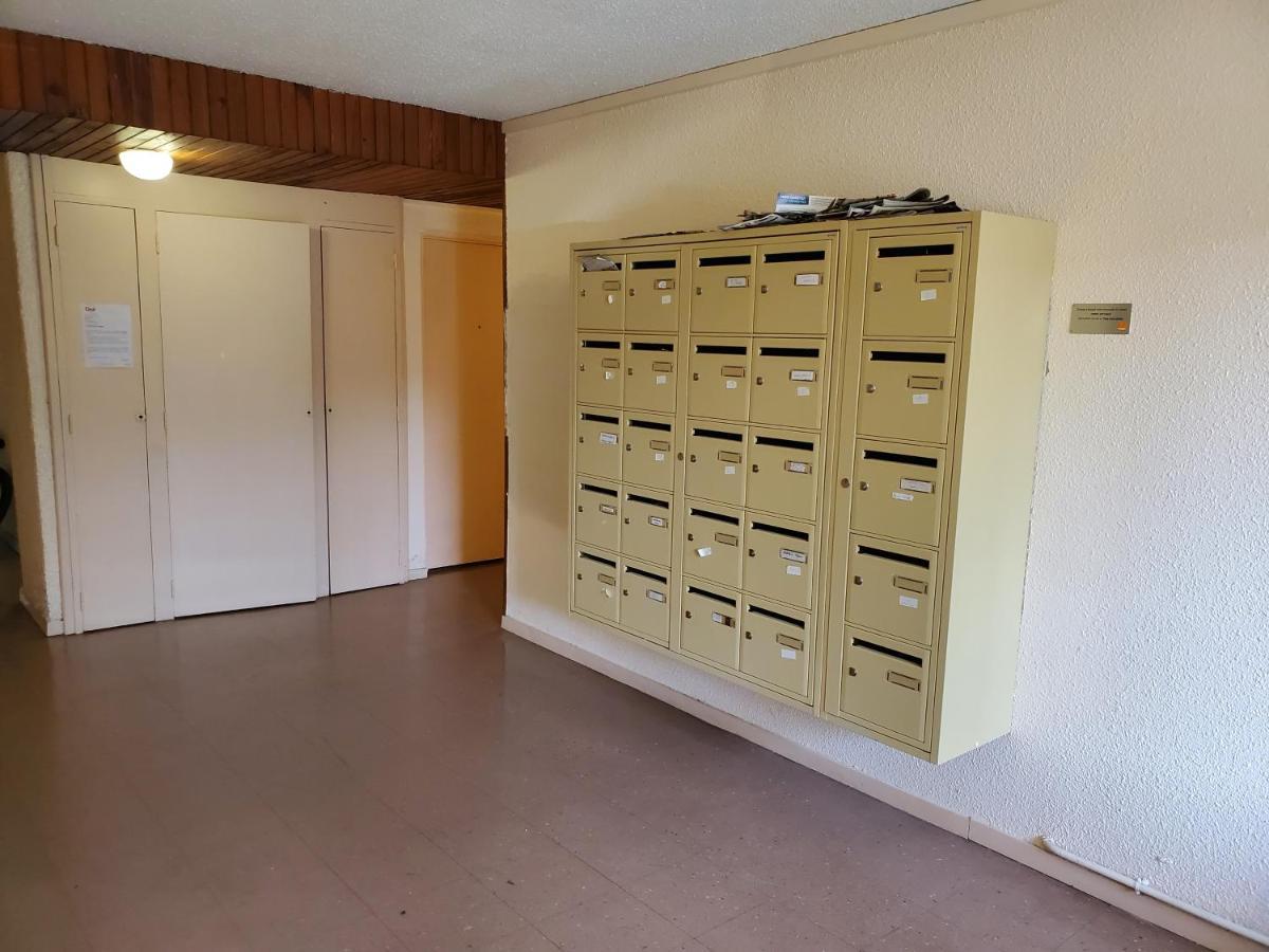 Appartement Avec Balcon, Vue Sur Jardins Et Cathédrale *